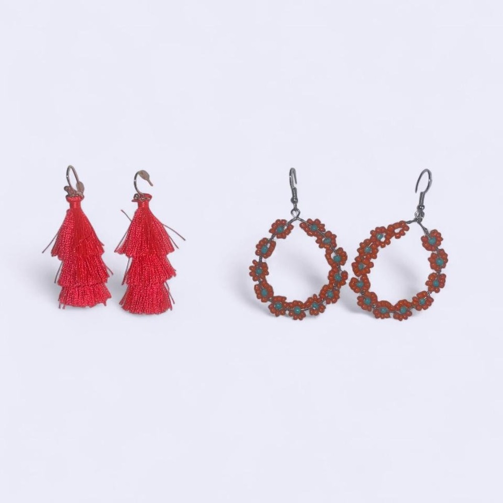 Earing Set